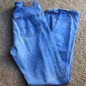 Men’s Cremieux Jeans, Straight Fit, 33x34